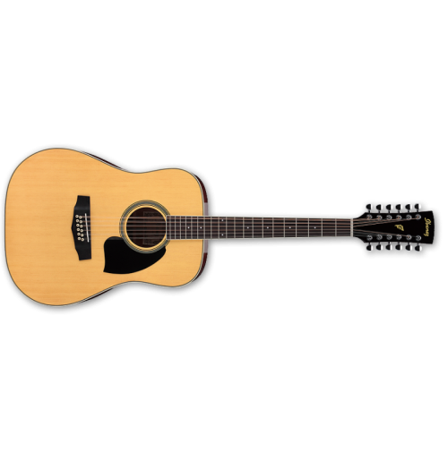 IBANEZ PF1512-NT akustična kitara
